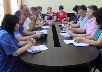 Громадські консультації, Ланнівська громада, Полтавська область, 2019