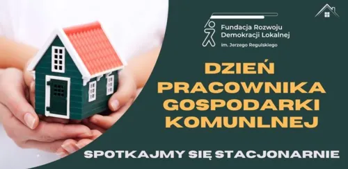 Dzień Pracownika Gospodarki Komunalnej 