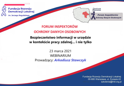 Forum IODO