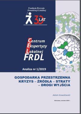 Gospodarka Przestrzenna