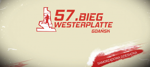 57 Bieg Westerplatte